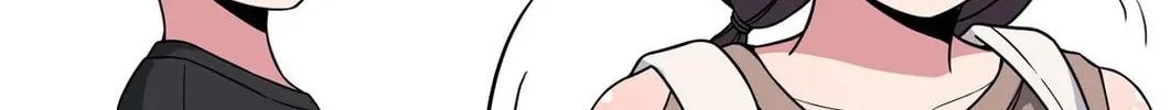 The Secret of the Partner Next to You Chapter 49 page 56 - 