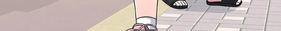 The Secret of the Partner Next to You Chapter 49 page 62 - 
