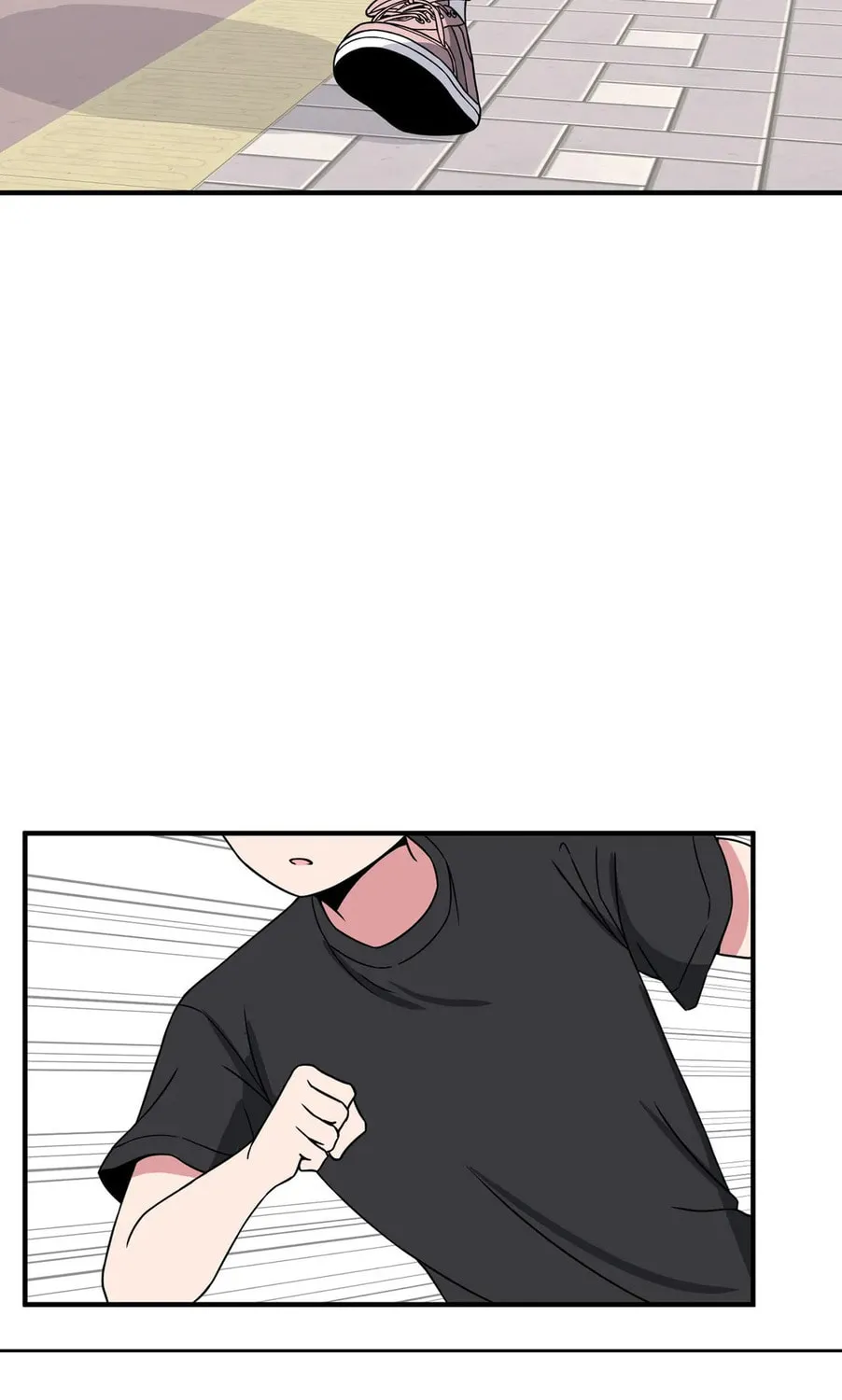 The Secret of the Partner Next to You Chapter 49 page 63 - 