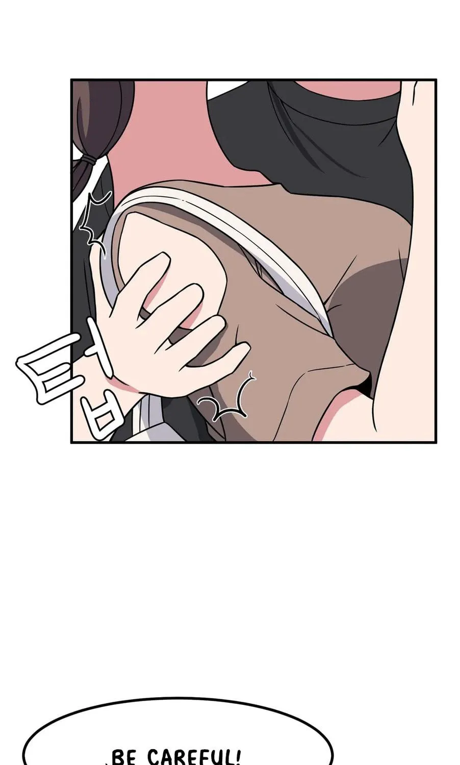 The Secret of the Partner Next to You Chapter 49 page 65 - 