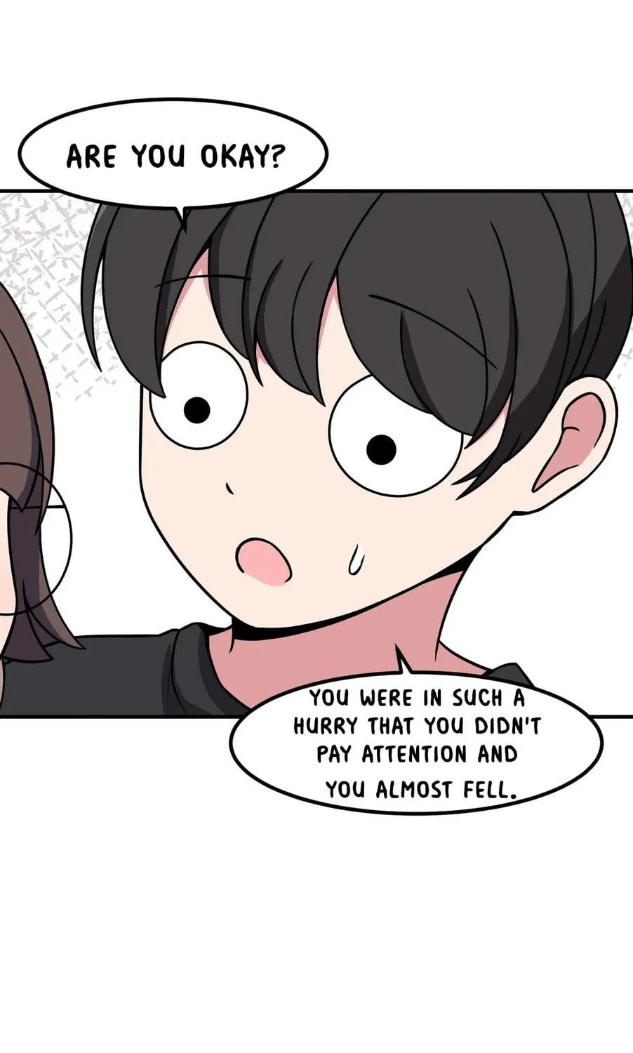 The Secret of the Partner Next to You Chapter 49 page 69 - 