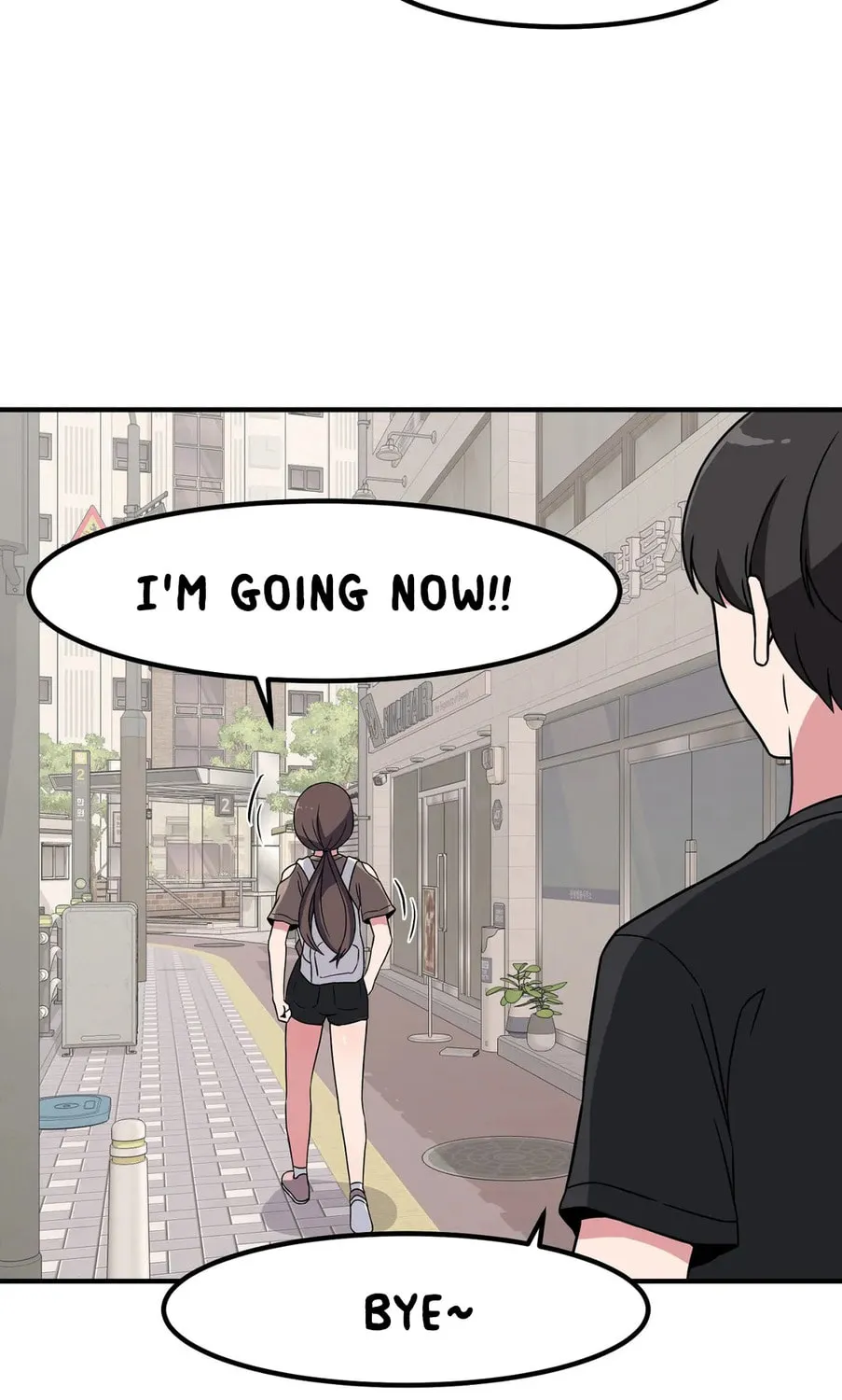 The Secret of the Partner Next to You Chapter 49 page 75 - 