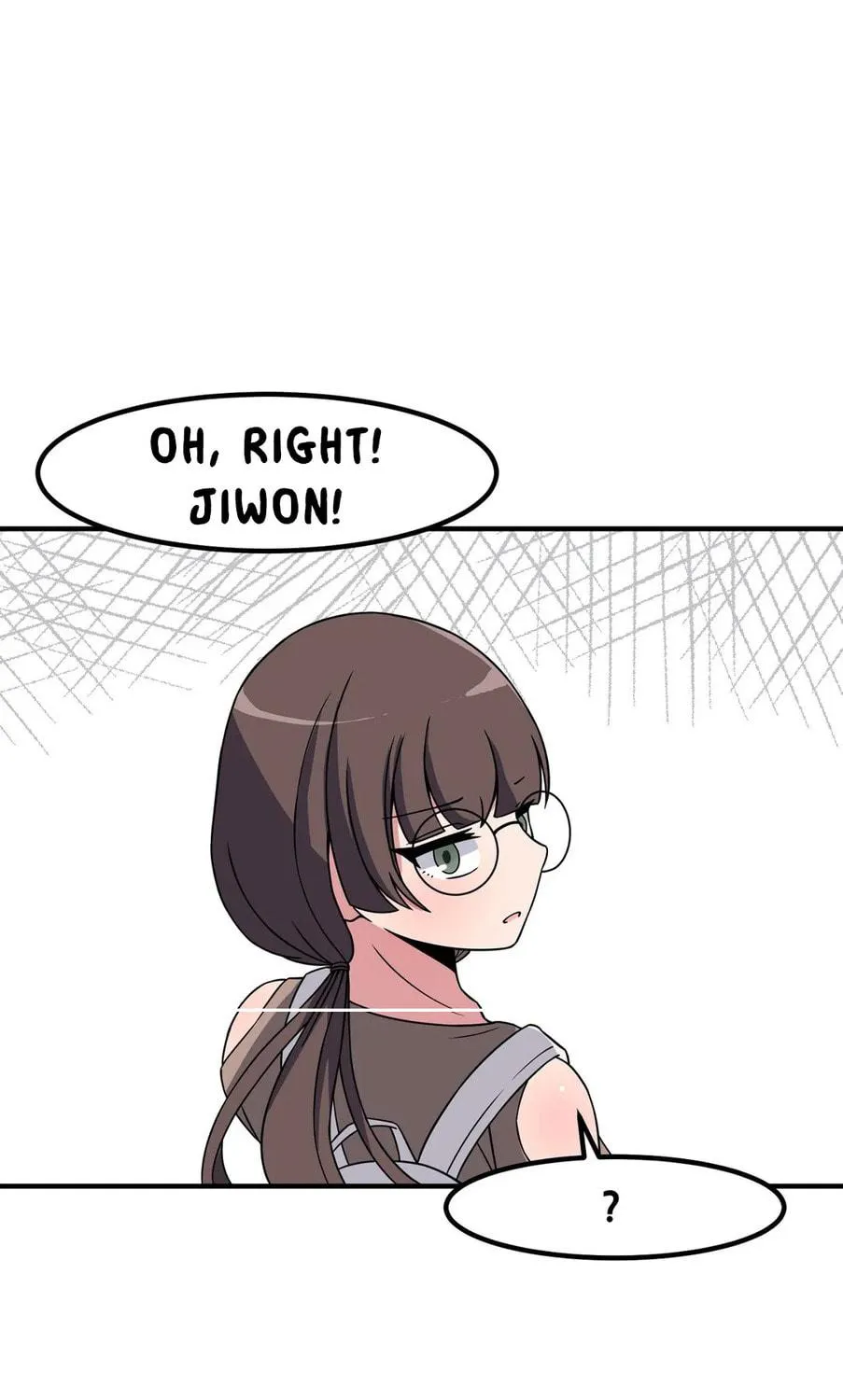 The Secret of the Partner Next to You Chapter 49 page 77 - 