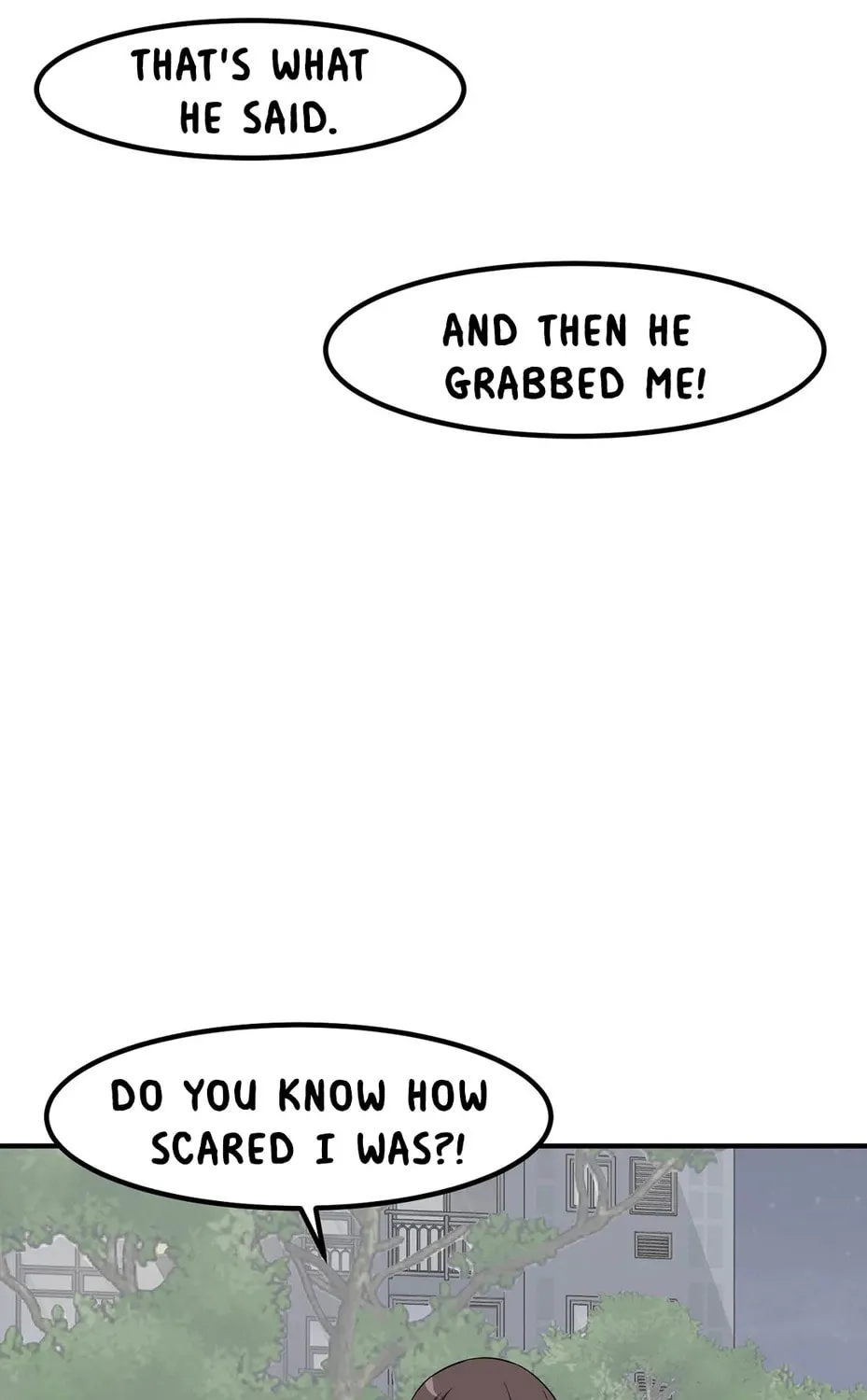 The Secret of the Partner Next to You Chapter 49 page 87 - 