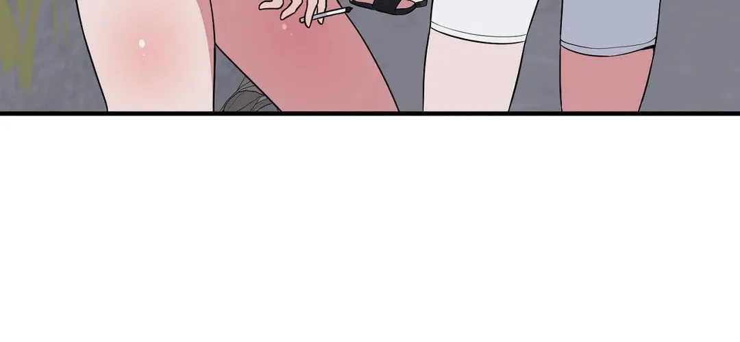 The Secret of the Partner Next to You Chapter 49 page 92 - 