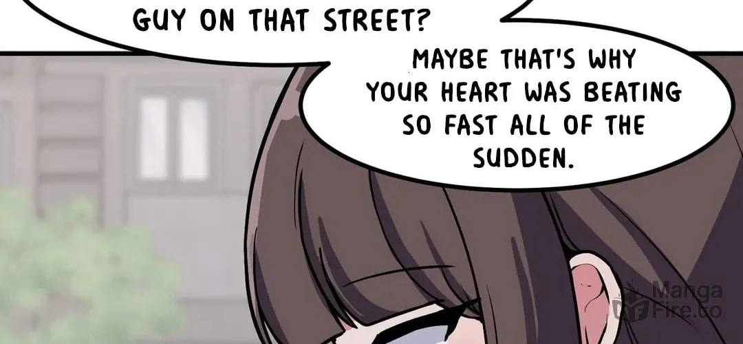 The Secret of the Partner Next to You Chapter 49 page 96 - 