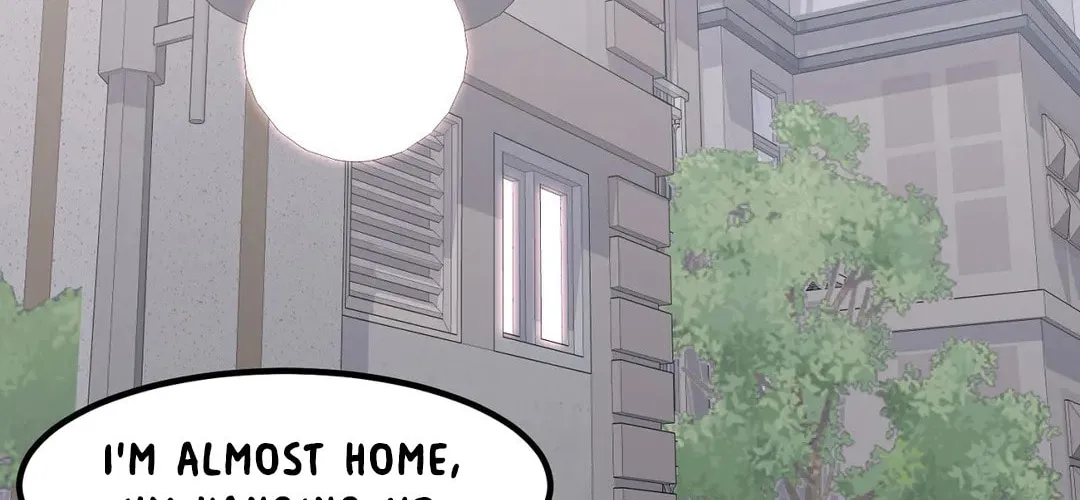 The Secret of the Partner Next to You Chapter 49 page 98 - 