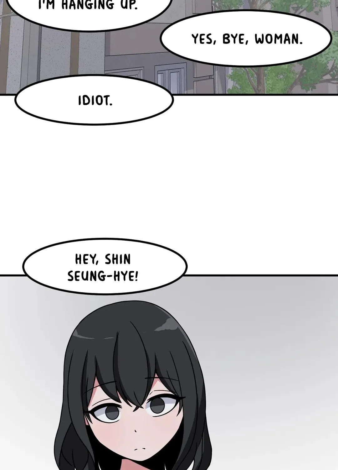 The Secret of the Partner Next to You Chapter 49 page 99 - 