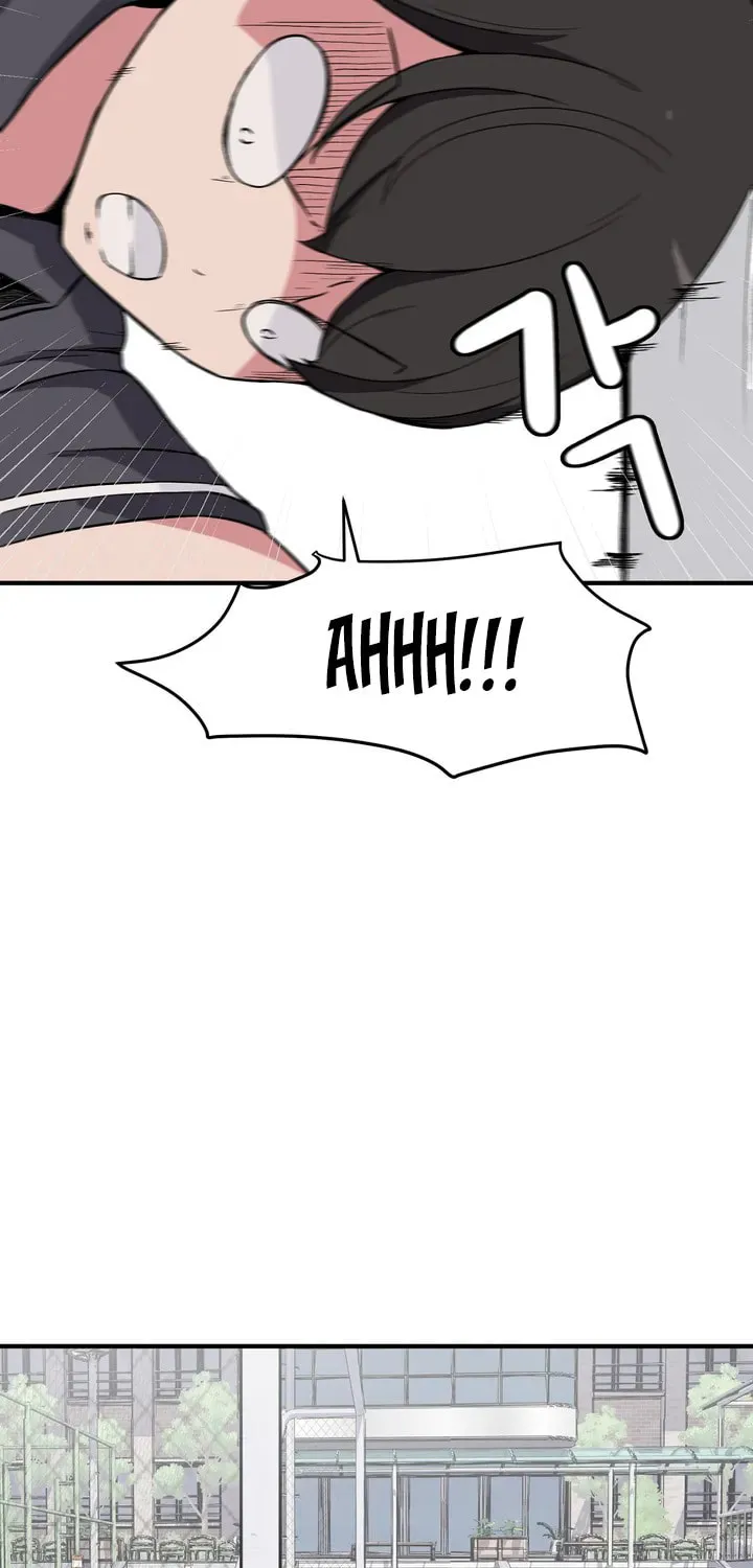 The Secret of the Partner Next to You Chapter 5 page 14 - 