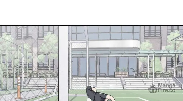 The Secret of the Partner Next to You Chapter 5 page 16 - 
