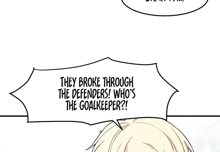 The Secret of the Partner Next to You Chapter 5 page 3 - 