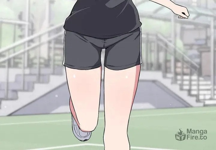 The Secret of the Partner Next to You Chapter 5 page 22 - 