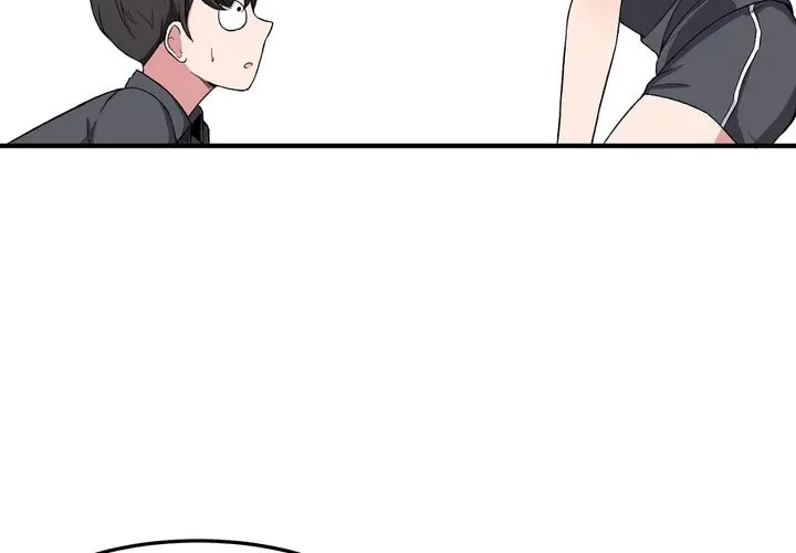 The Secret of the Partner Next to You Chapter 5 page 24 - 