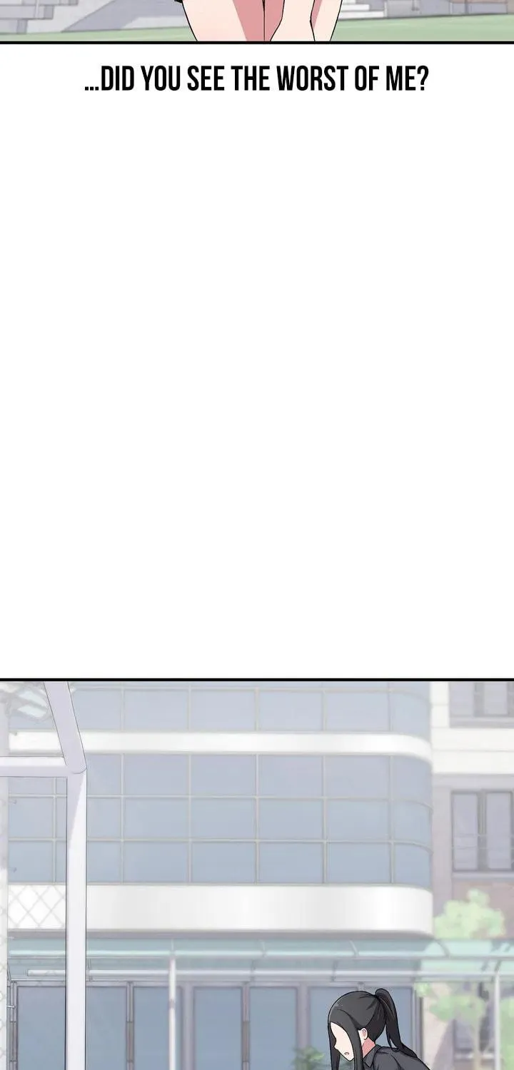 The Secret of the Partner Next to You Chapter 5 page 27 - 