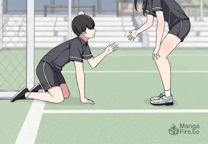 The Secret of the Partner Next to You Chapter 5 page 28 - 