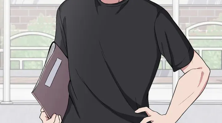 The Secret of the Partner Next to You Chapter 5 page 31 - 