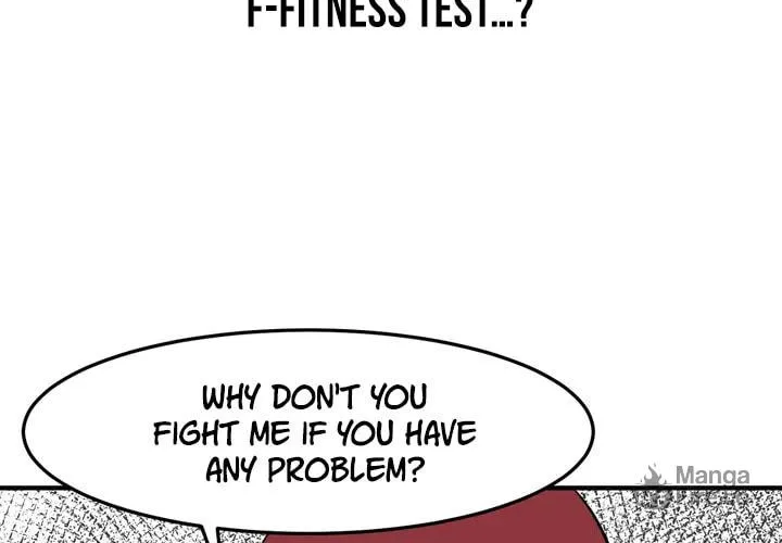 The Secret of the Partner Next to You Chapter 5 page 33 - 