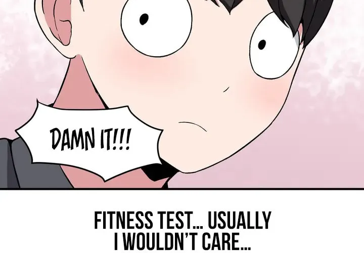 The Secret of the Partner Next to You Chapter 5 page 35 - 