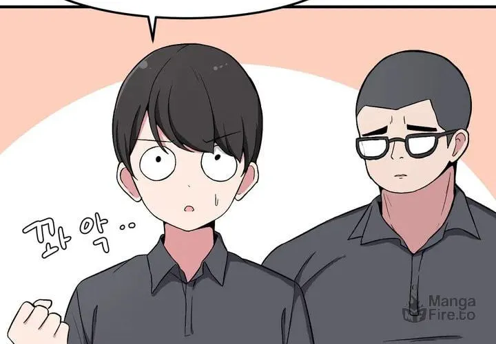 The Secret of the Partner Next to You Chapter 5 page 39 - 