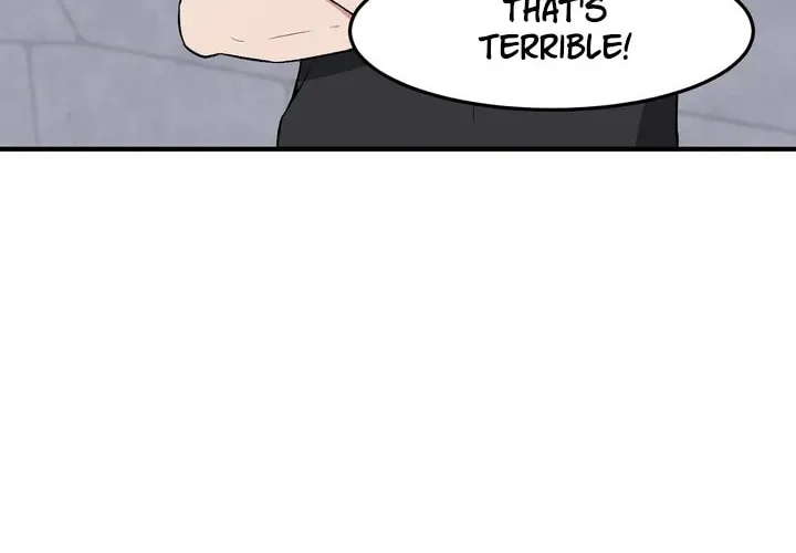 The Secret of the Partner Next to You Chapter 5 page 43 - 
