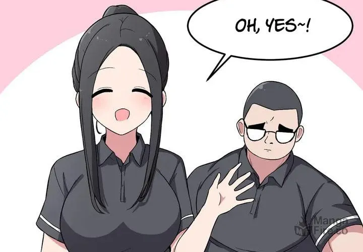The Secret of the Partner Next to You Chapter 5 page 45 - 