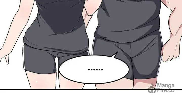The Secret of the Partner Next to You Chapter 5 page 46 - 