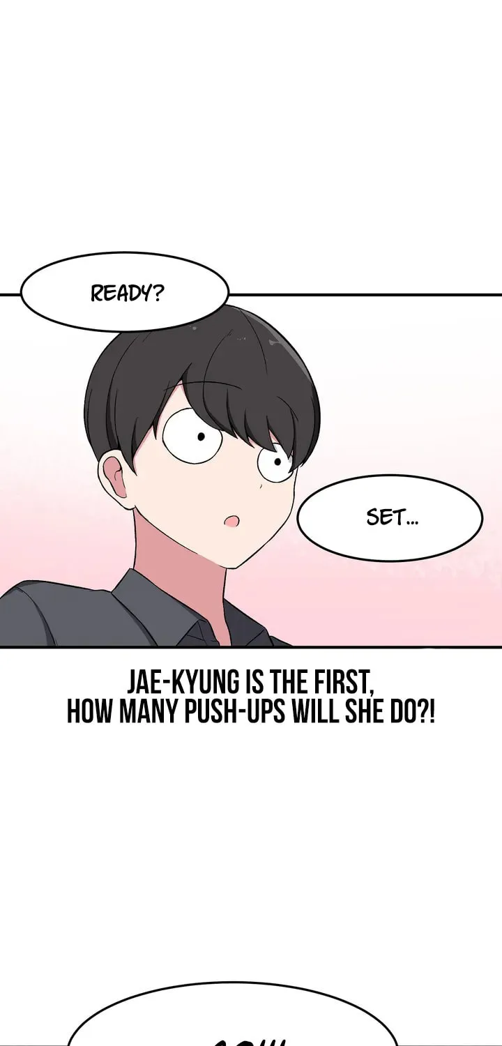 The Secret of the Partner Next to You Chapter 5 page 47 - 