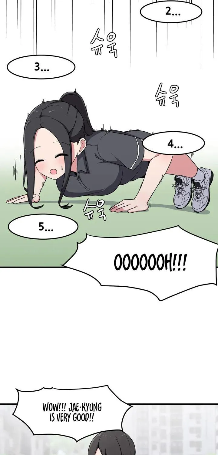 The Secret of the Partner Next to You Chapter 5 page 49 - 