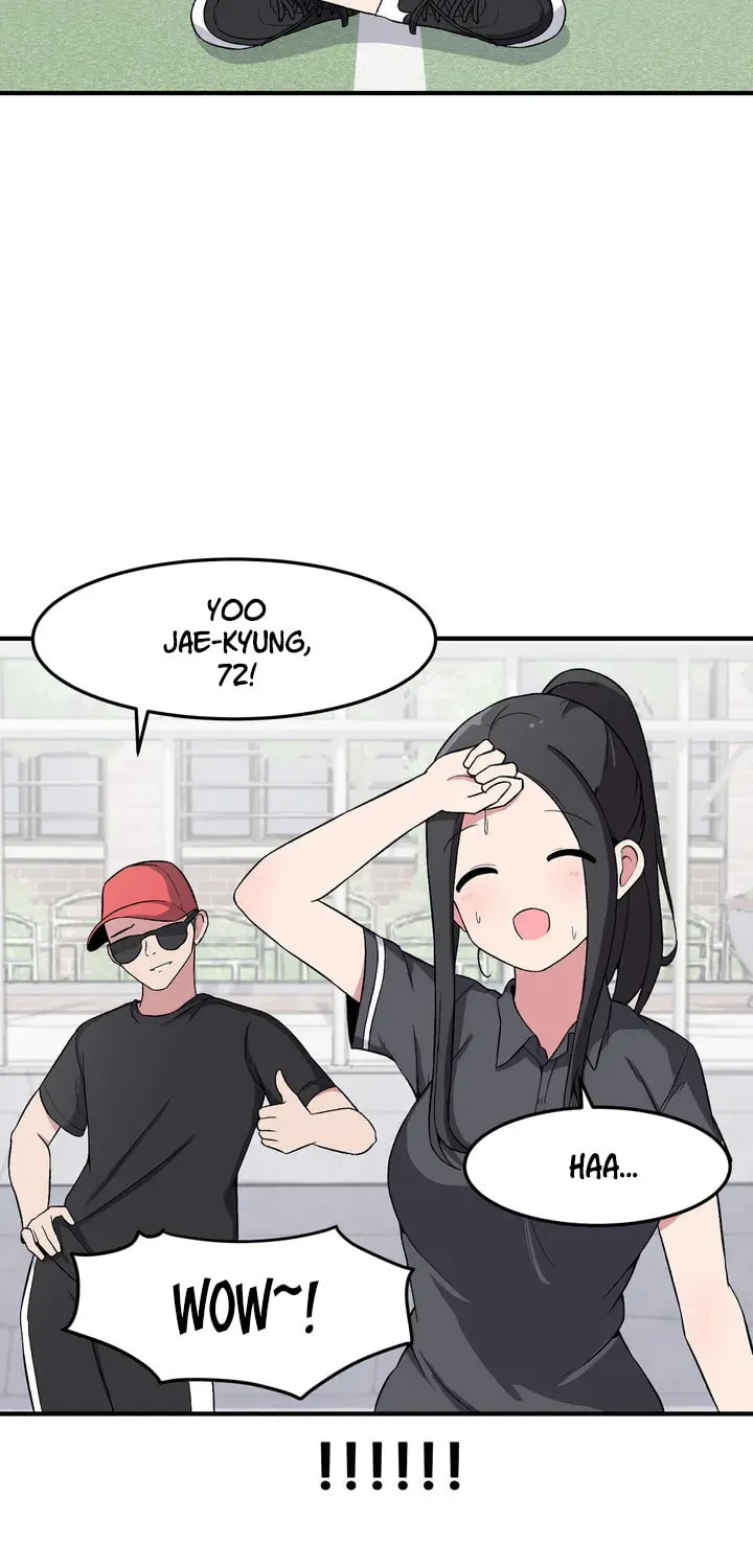 The Secret of the Partner Next to You Chapter 5 page 51 - 