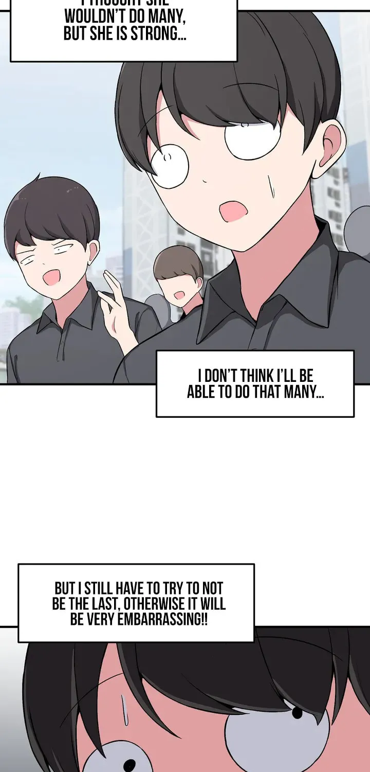 The Secret of the Partner Next to You Chapter 5 page 53 - 