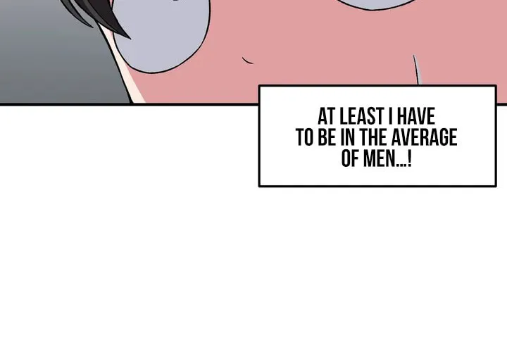 The Secret of the Partner Next to You Chapter 5 page 54 - 
