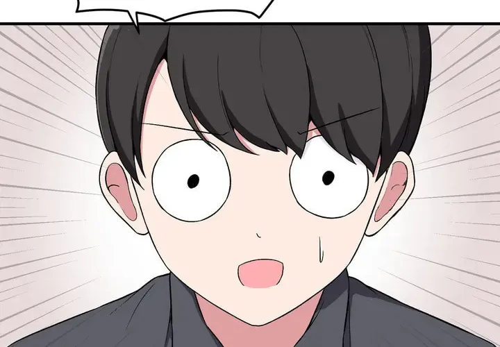 The Secret of the Partner Next to You Chapter 5 page 7 - 