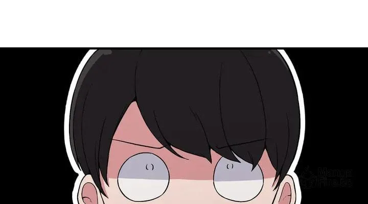 The Secret of the Partner Next to You Chapter 5 page 61 - 