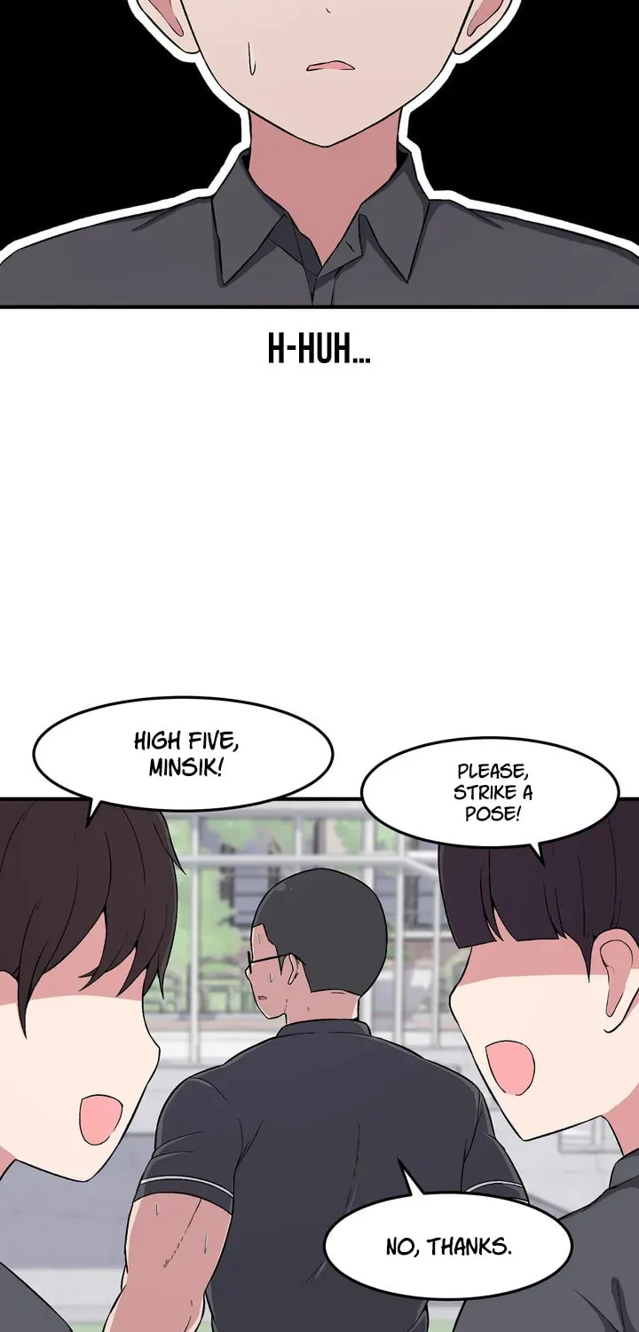 The Secret of the Partner Next to You Chapter 5 page 62 - 