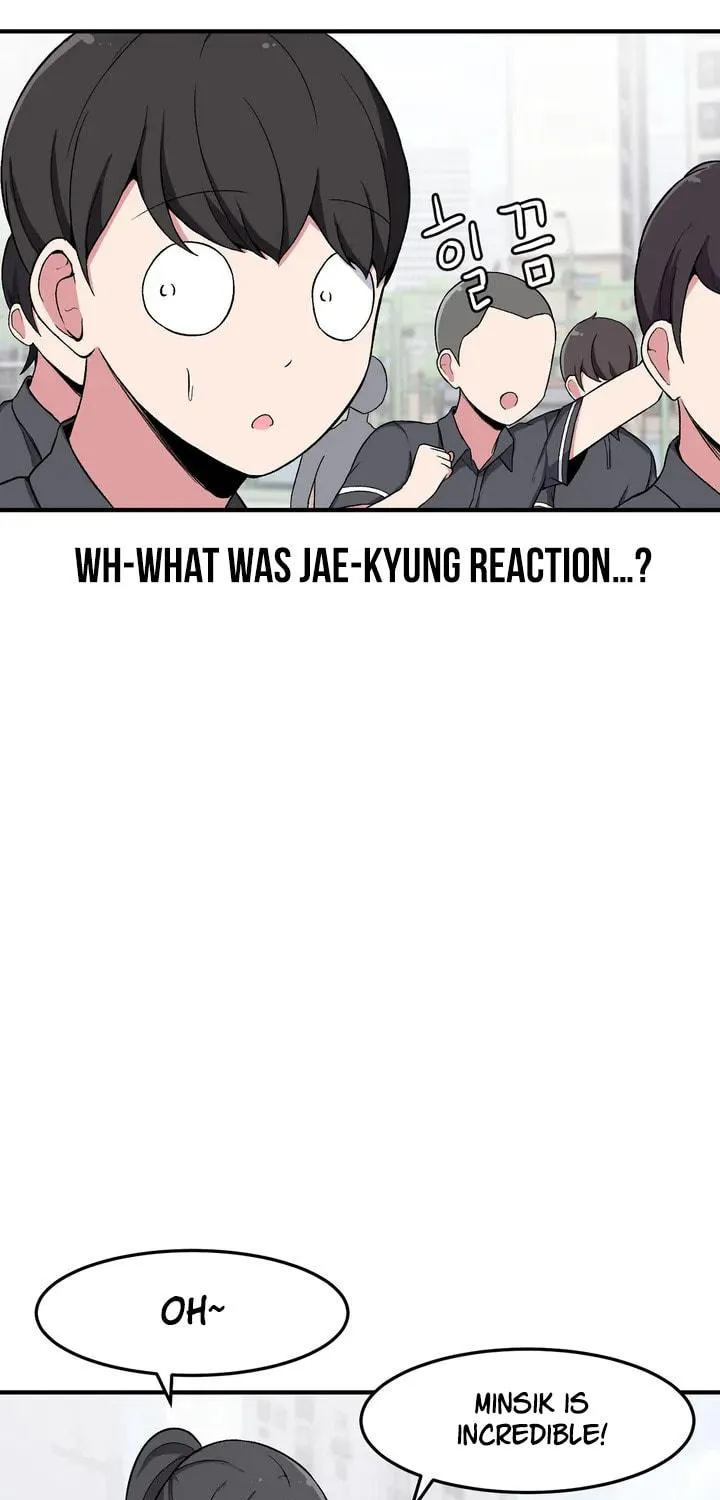 The Secret of the Partner Next to You Chapter 5 page 64 - 