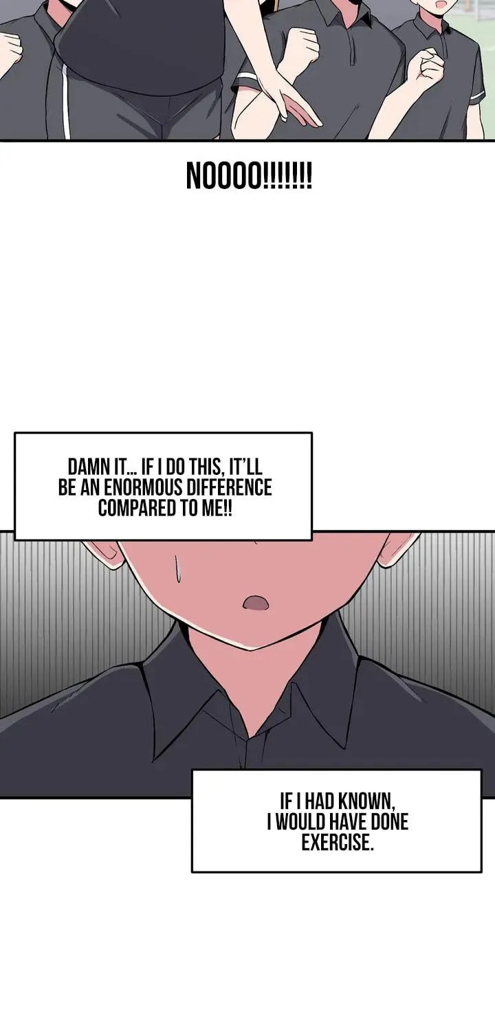 The Secret of the Partner Next to You Chapter 5 page 66 - 