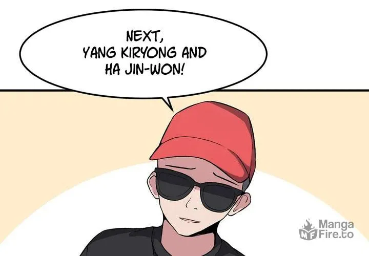 The Secret of the Partner Next to You Chapter 5 page 67 - 