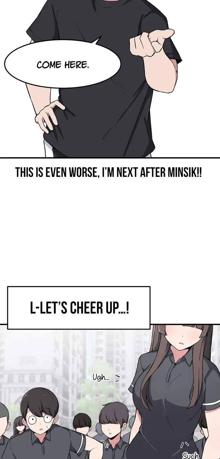 The Secret of the Partner Next to You Chapter 5 page 68 - 