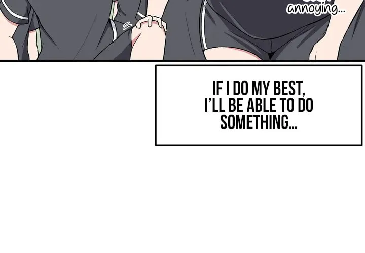 The Secret of the Partner Next to You Chapter 5 page 69 - 