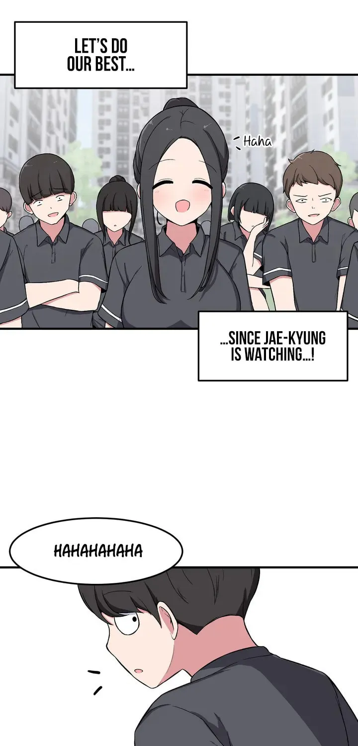 The Secret of the Partner Next to You Chapter 5 page 70 - 