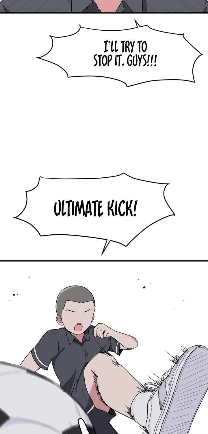 The Secret of the Partner Next to You Chapter 5 page 8 - 