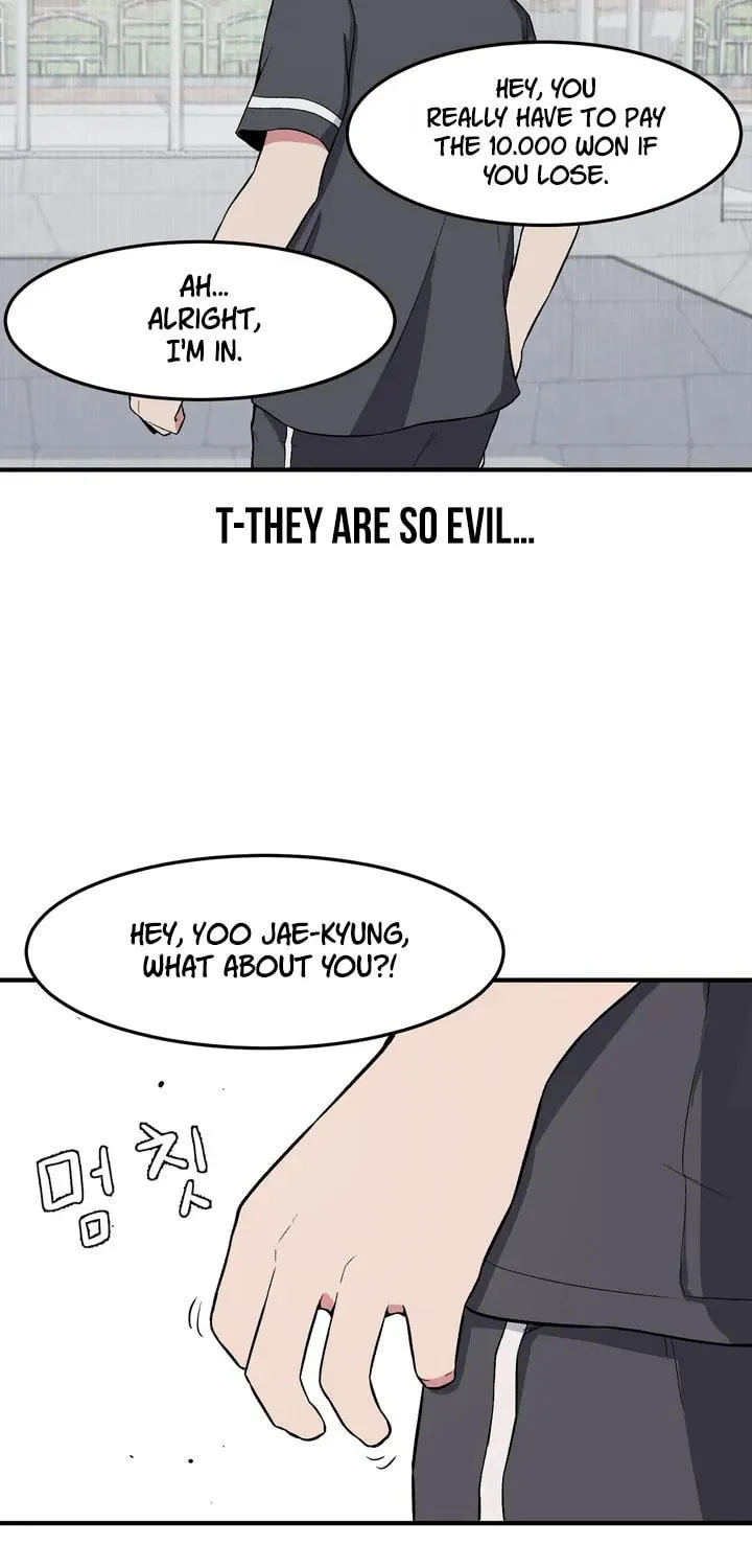 The Secret of the Partner Next to You Chapter 5 page 74 - 
