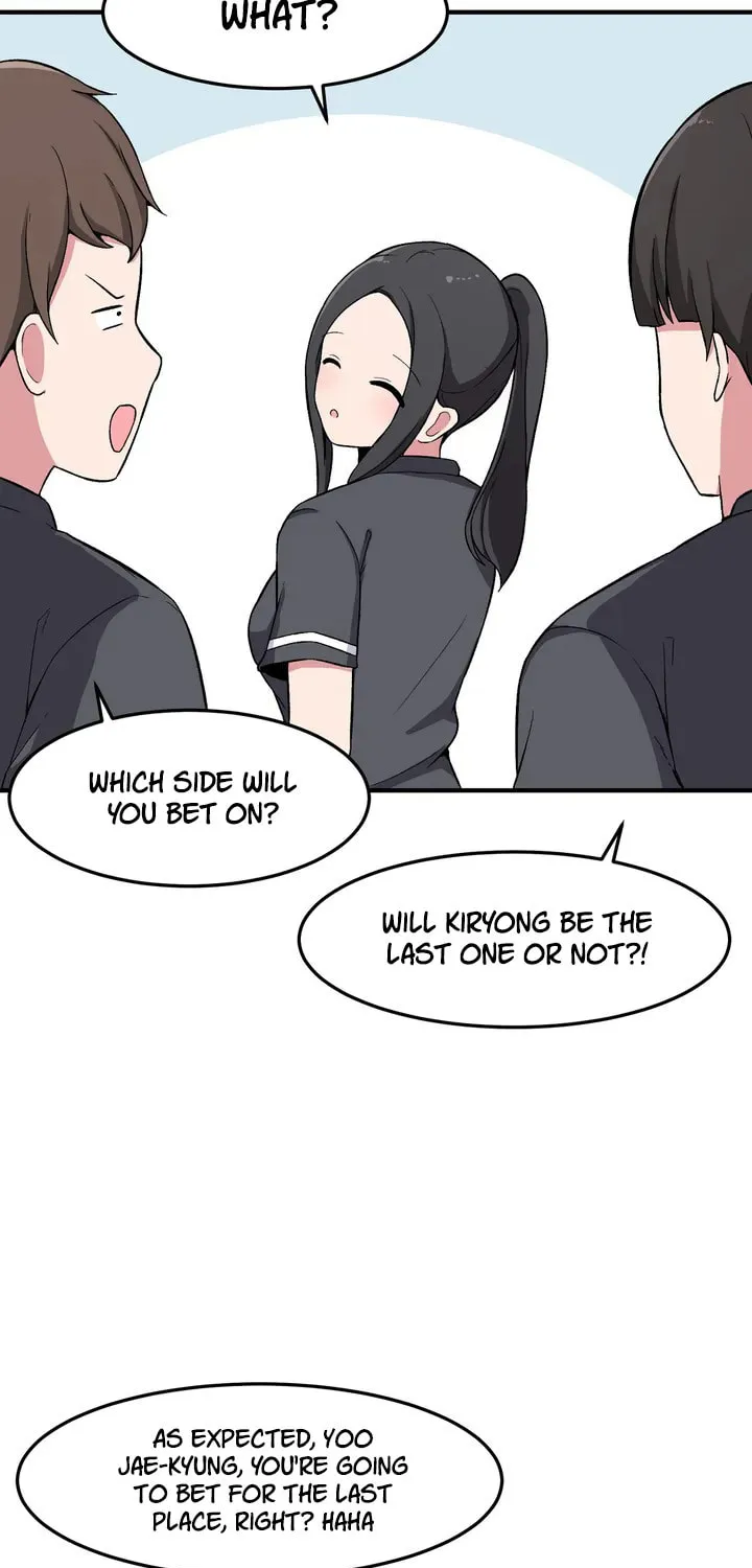 The Secret of the Partner Next to You Chapter 5 page 76 - 