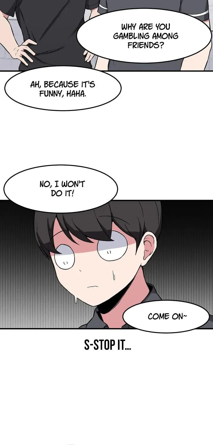 The Secret of the Partner Next to You Chapter 5 page 78 - 