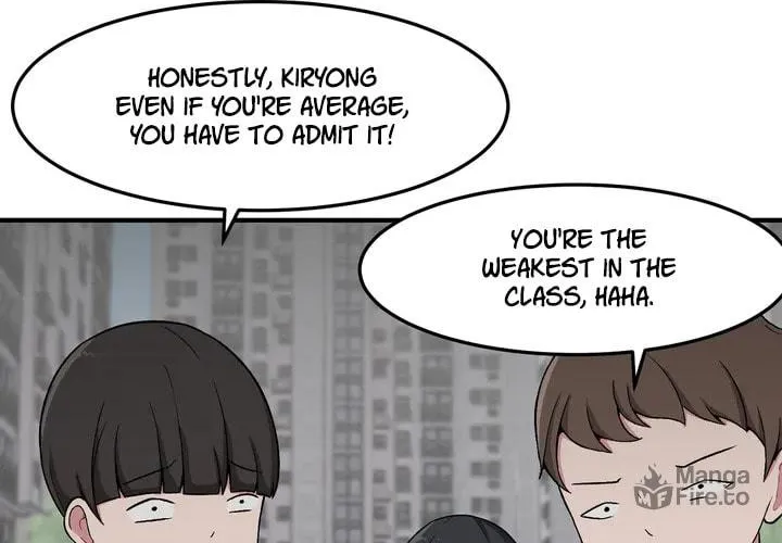 The Secret of the Partner Next to You Chapter 5 page 79 - 