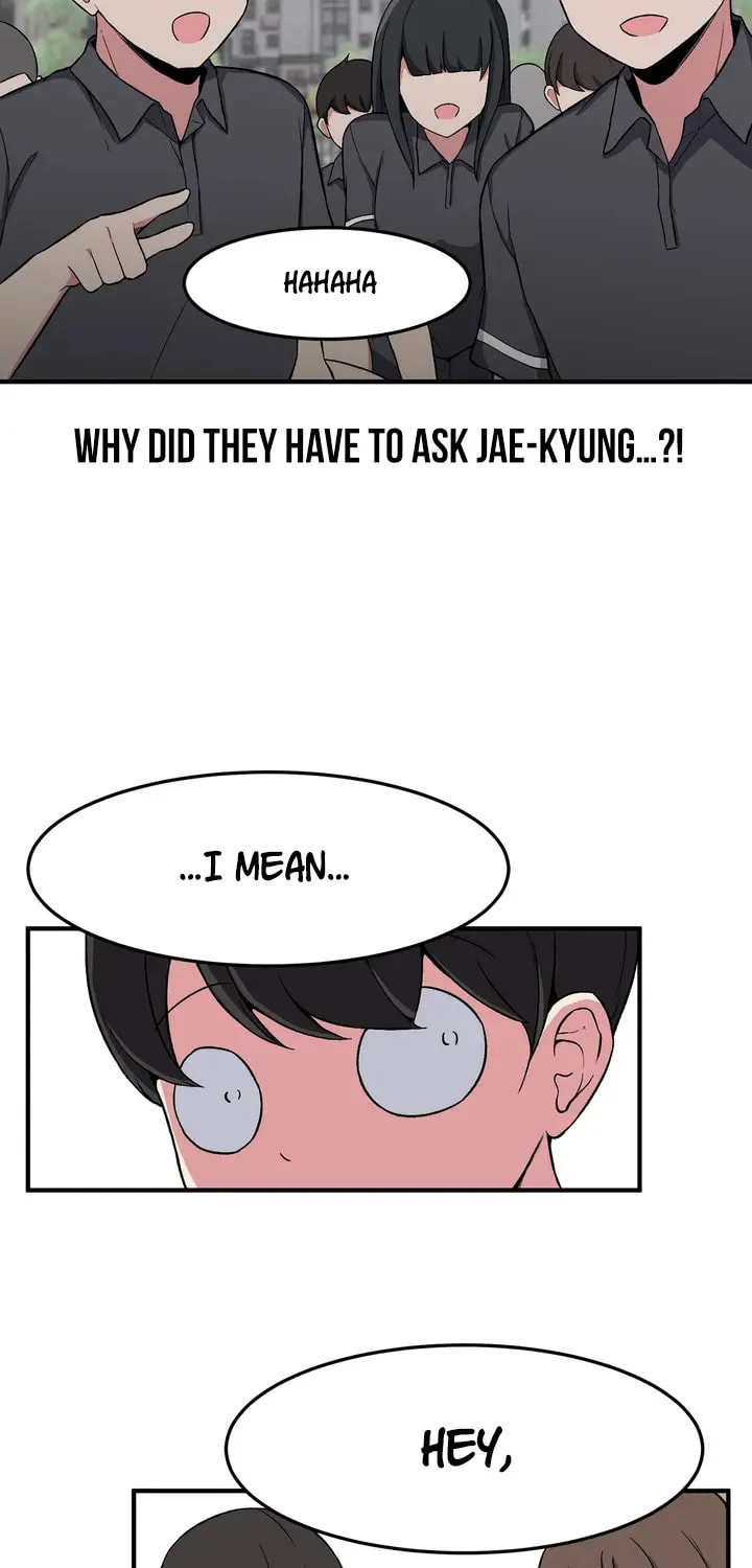 The Secret of the Partner Next to You Chapter 5 page 80 - 