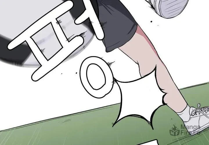The Secret of the Partner Next to You Chapter 5 page 9 - 