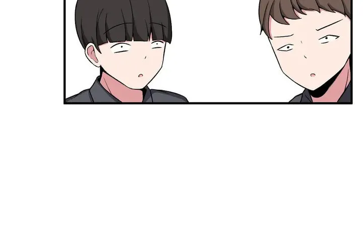 The Secret of the Partner Next to You Chapter 5 page 81 - 