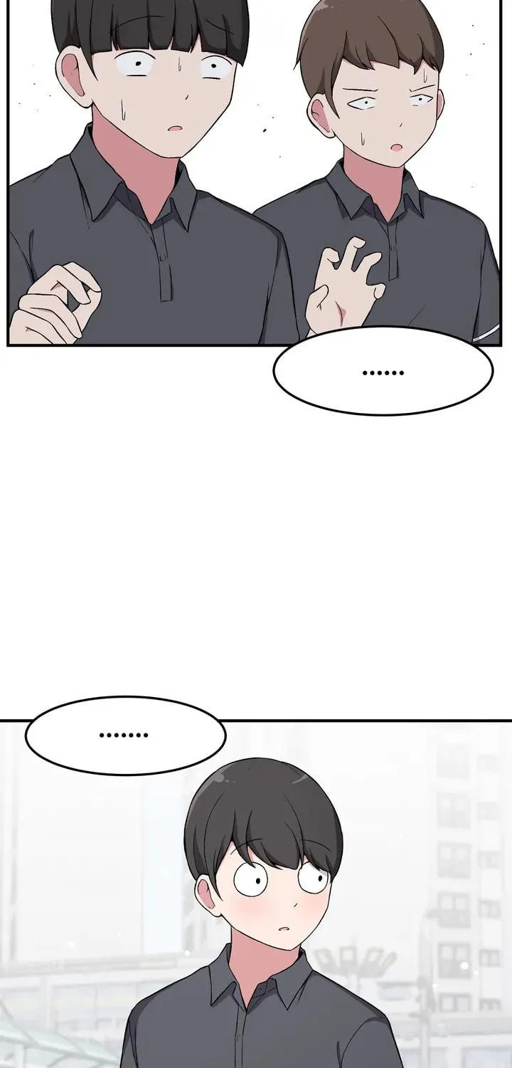 The Secret of the Partner Next to You Chapter 5 page 84 - 