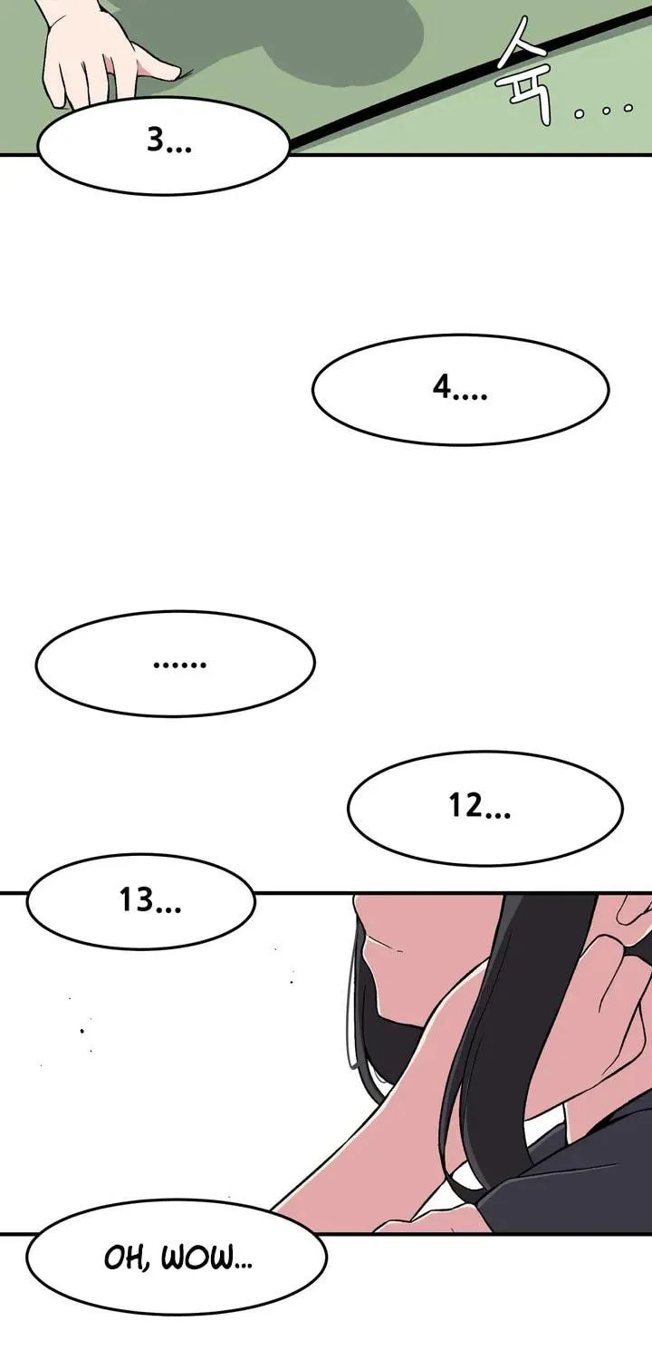 The Secret of the Partner Next to You Chapter 5 page 89 - 